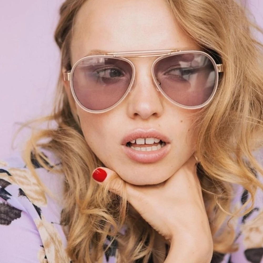 Sonix Sunglasses- Pablo Lavendar
